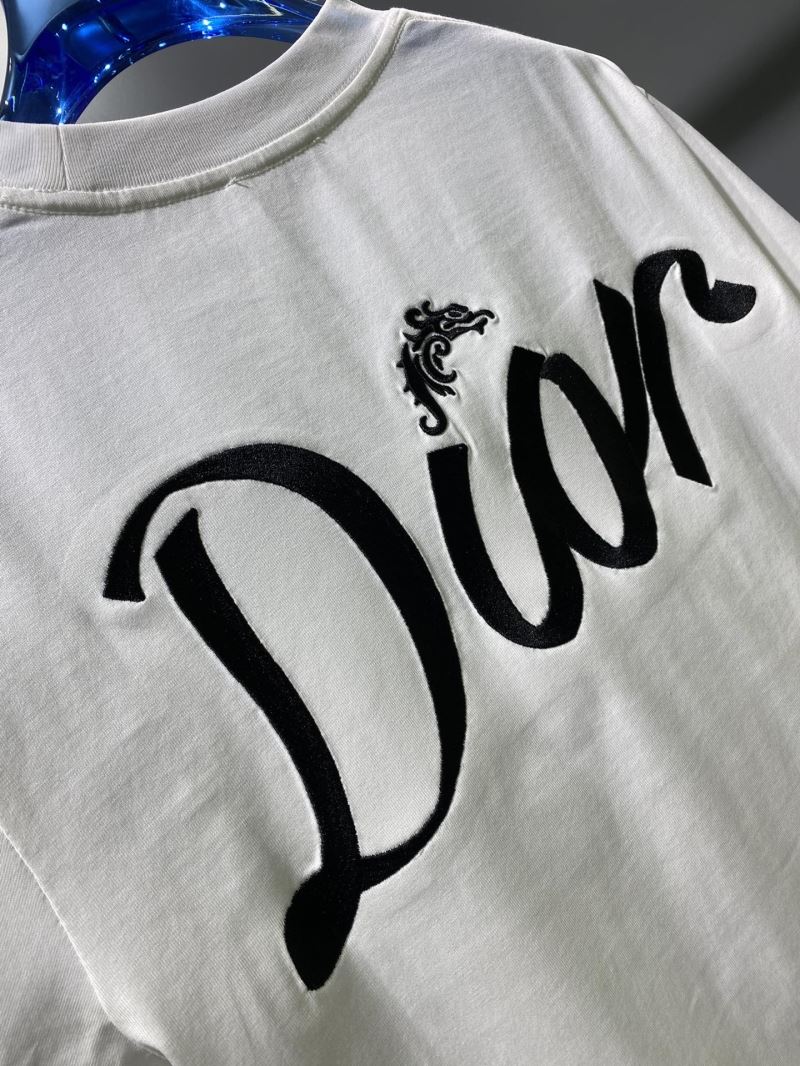 Christian Dior T-Shirts